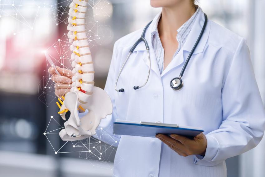 Is India An Ideal Place For Spine Surgery? | by Sachin Yadav | Sociomix