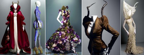 The Art Of Fashion | by NidhiSingh | Sociomix