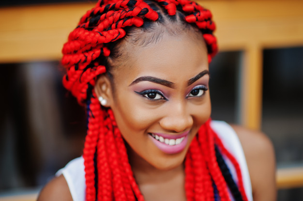 5 Simple Ways To Care For Braided Hair Extensions For Women | by Lashay  Deloach | Sociomix