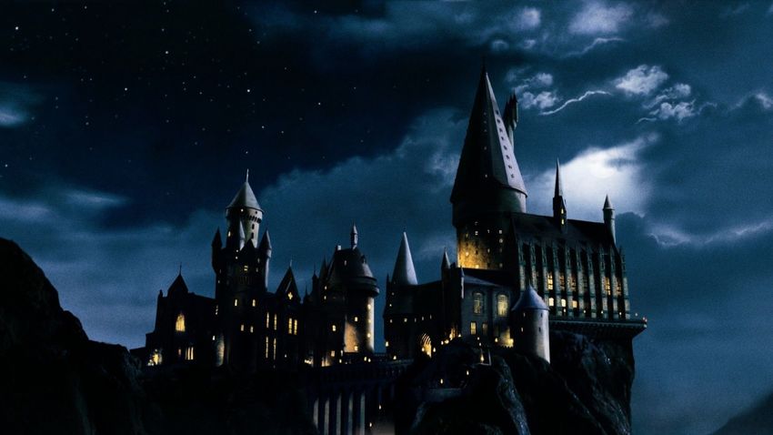 25 DIY Home Decor Ideas For Harry Potter Fans, by ritika nema