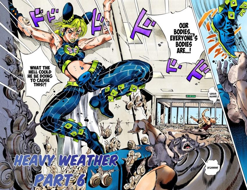 9 Best Things To Look Out For In The Upcoming Stone Ocean Anime ...