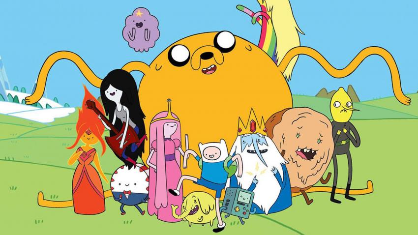 5 Of The Best Cartoon Network Shows For All Cartoon Lovers | by Alyssa  Hubbard | Sociomix