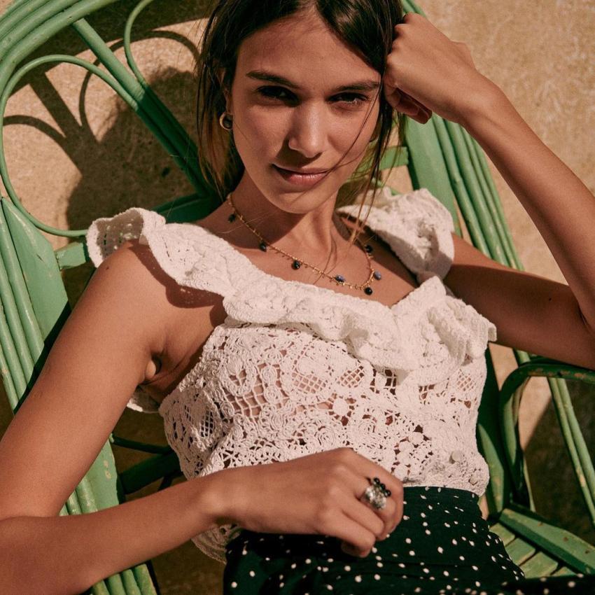 French-Inspired Sustainable Fashion Brands Under $80 | by Tiffany ...