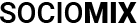 sociomix logo