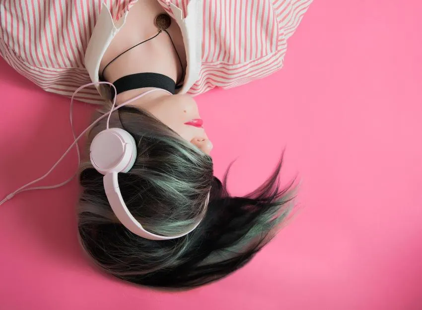 Healing Music Music for Anxiety