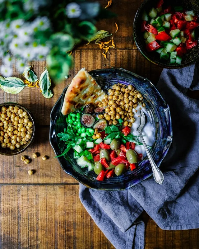 ditch sugar to consume healthy diet