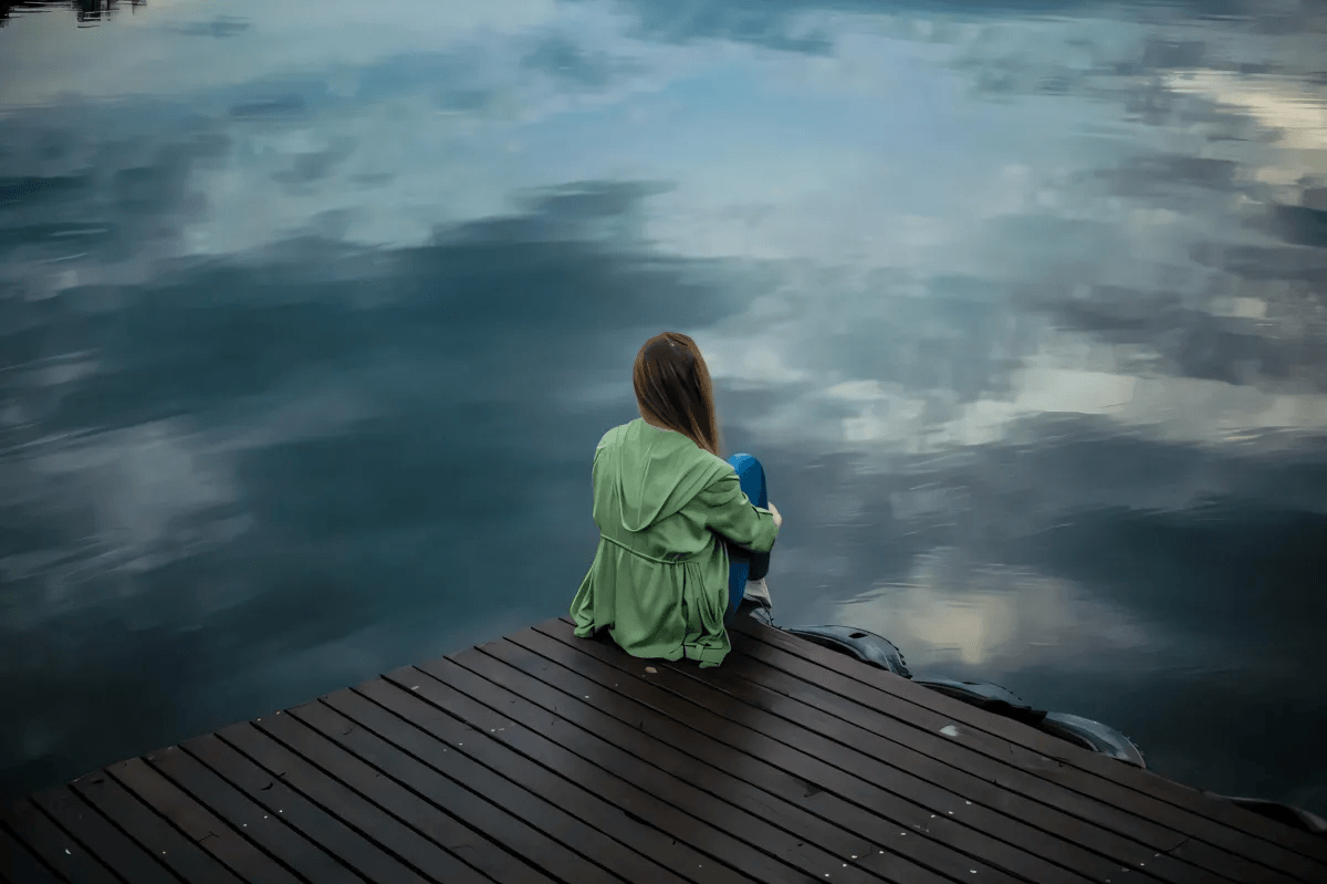 managing anxiety and stress on a budget