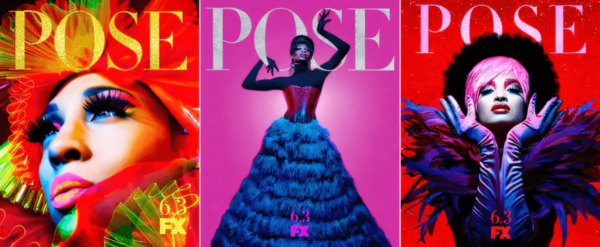8 Reasons Why The FX Show "Pose" Deserves More Attention 8 Reasons Why The FX Show "Pose" Deserves More Attention by Esmeralda Gomez