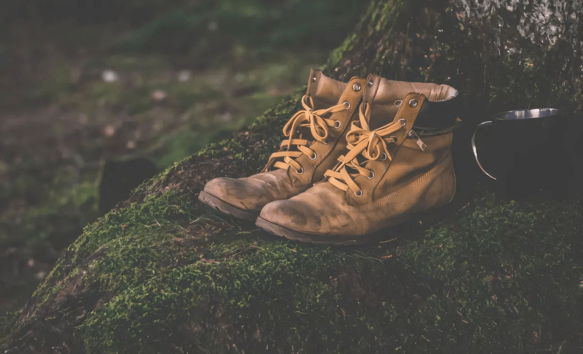 Tips For Buying The Right Pair Of Boots by Nathan Supanich