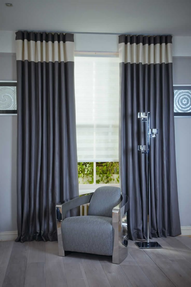 Ready Made Curtains UK: The Effortless Way To Upgrade Your Home Décor Ready Made Curtains UK: The Effortless Way To Upgrade Your Home Décor by Freya Parker