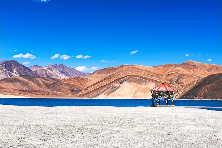 Unlock The Secrets Of Ladakh: A Land Like No Other Unlock The Secrets Of Ladakh: A Land Like No Other by stateexpressindia