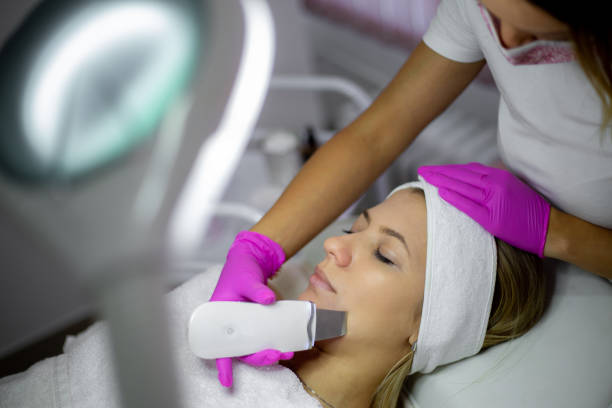 Why Regular Chemical Peels In Riyadh Can Boost Your Skin Confidence by enfieldroyalsaudi050