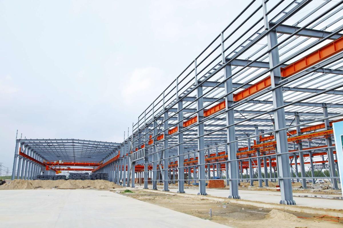 Why Steel Construction Drawings Are Critical For Safe And Strong Structures Why Steel Construction Drawings Are Critical For Safe And Strong Structures by Tectonix Steel