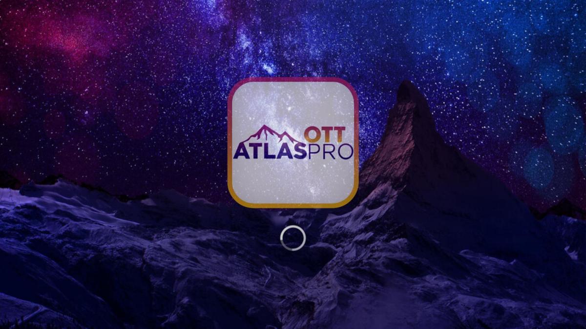 Atlas Pro: La Télévision Sans Contraintes by SEO