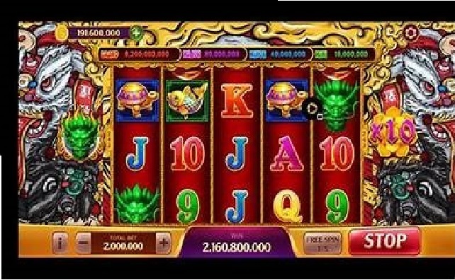 Trik Menggunakan Bonus Deposit Nagaspin99 Agar Maksimal by Bujabet Casino