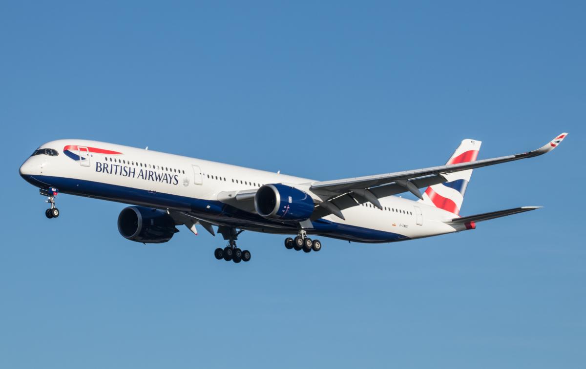 British Airways Cyprus Office +1-888-738-0817 by lizas160smith