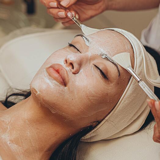 Will PCA Peel Treatment Smooth Rough Skin Texture? by Dynamicclinic12