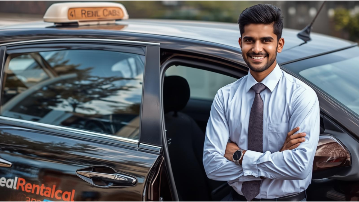 COMFORT, SAFETY, AND TRUST IN EVERY JOURNEY by mahesh kumar