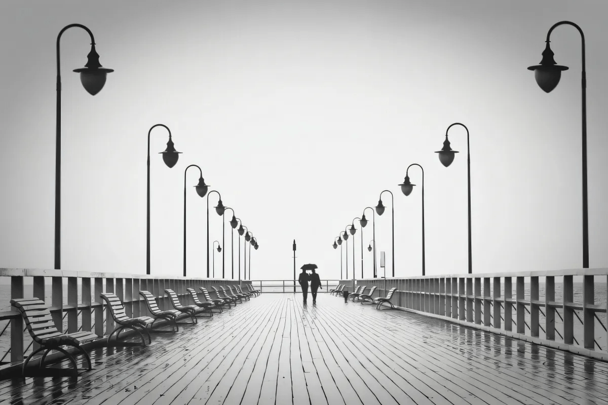Relationships: An Overthinker's Perspective by Clara Abigail