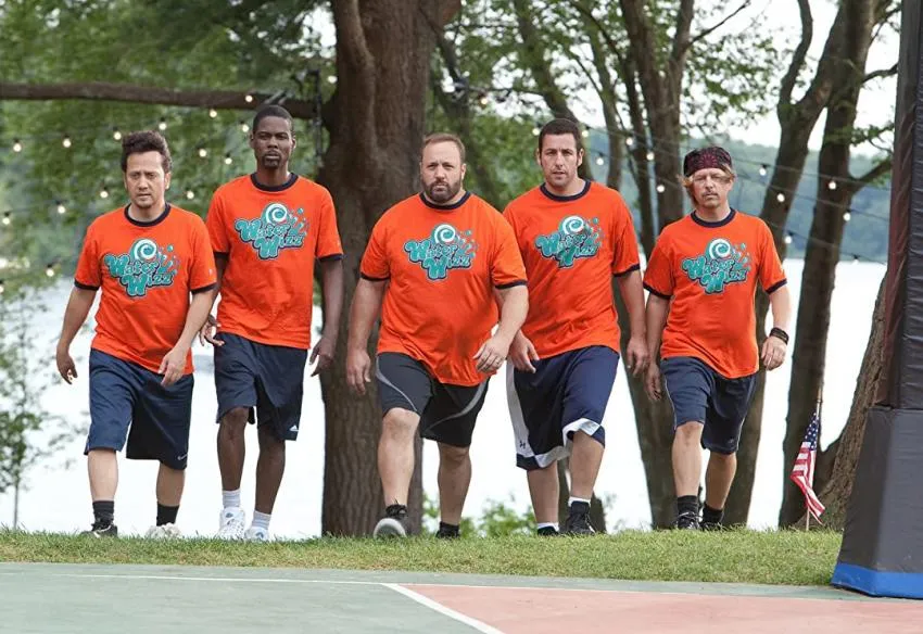 Grown Ups Movie Still grown ups movie still comedy