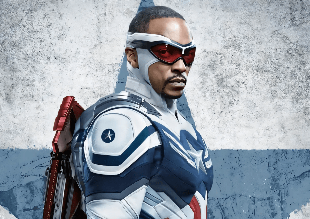 captain america 4 falcon winter soldier sam wilson suit mcu disney plus