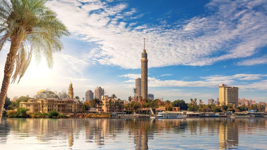Cairo Tower In Egypt: A Comprehensive Visitor’s Guide by The Official Site to Visit Egypt