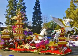 The Best Seat In The House: A Guide To Seating For Large-Scale Concerts At The Rose Bowl The Best Seat In The House: A Guide To Seating For Large-Scale Concerts At The Rose Bowl by Ala Carte Tours