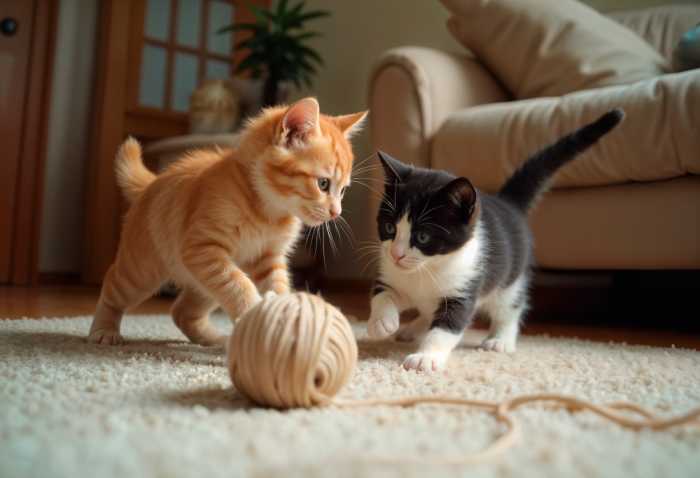 Global Demand For Pet Enrichment Products Global Demand For Pet Enrichment Products by Joyce