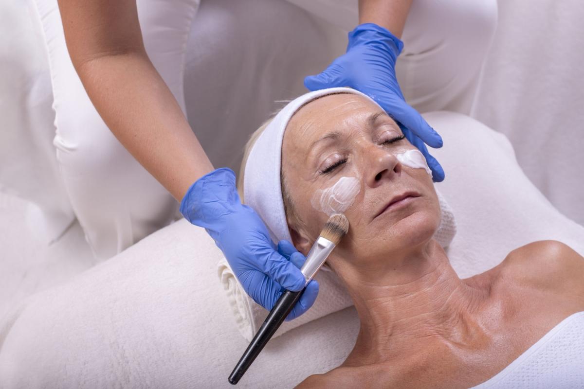 Is Radiofrequency A Good Anti-Aging Treatment? Is Radiofrequency A Good Anti-Aging Treatment? by MuhammadAhmad