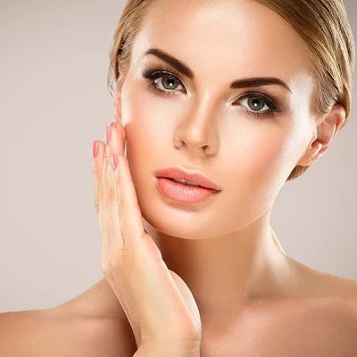 How Do Skin Toning Treatments Enhance Skin Elasticity? by dynamicaesthetic