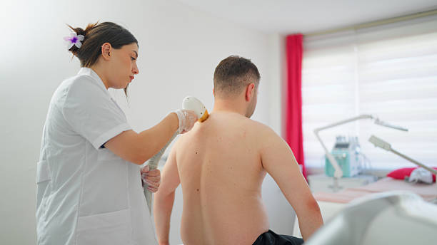 Preparing Your Skin Before Electrolysis Hair Removal In Riyadh by enfieldroyalsaudi050