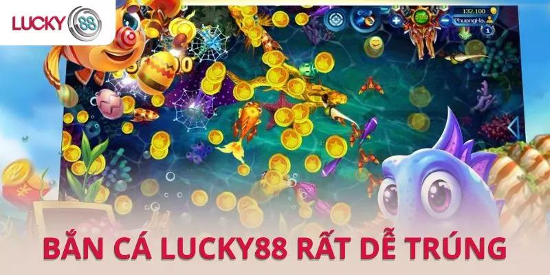 LUCKY88 - Sự Lựa Chọn Hàng đầu Của Các Game Thủ Châu Á by lucky88vc