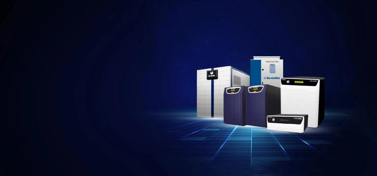 How A High Power Inverter Battery Can Handle Heavy-Duty Loads For Commercial Spaces, Hospitals, And Large Home Power by Fujitronix