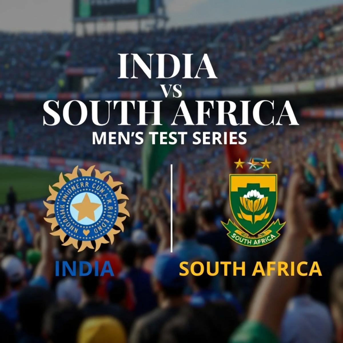 India Falter Again: Comprehensive Analysis Of India’s Poor Performance In The 2nd Test Against South Africa, November 2025 by Winexchange