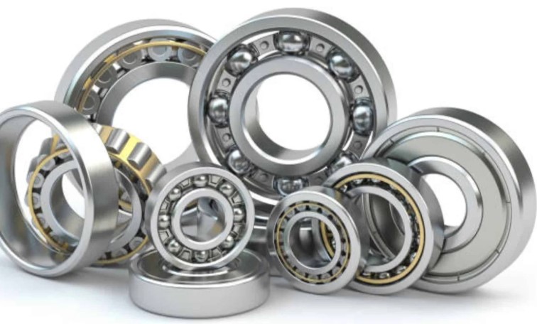 How Does A Sealed Bearing Cartridge Improve Performance For Wheels? by Mixesy