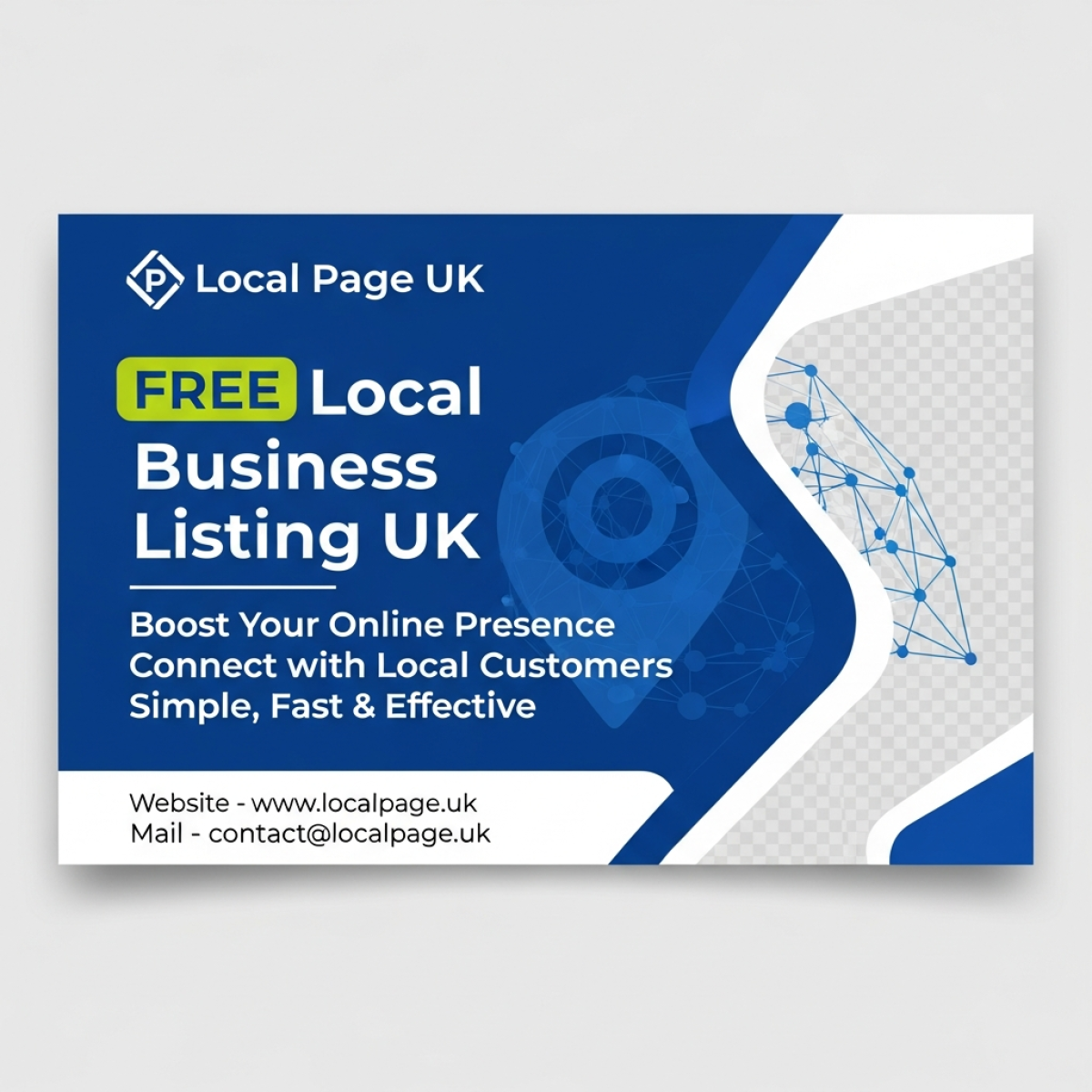 UK Business Directory For Local Promotion  Local Page Find by UK Local Business Directory