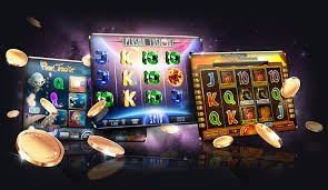 Strategi Slot Online Terpercaya Agar Pemula Bisa Langsung Untung by Bujabet Casino