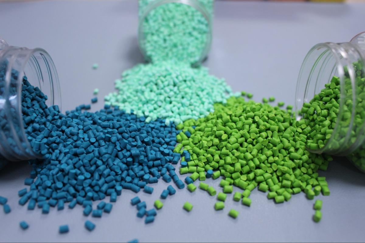 Special Effect Masterbatch And Color Masterbatch Manufacturers Complete Industry Guide by masterbatch