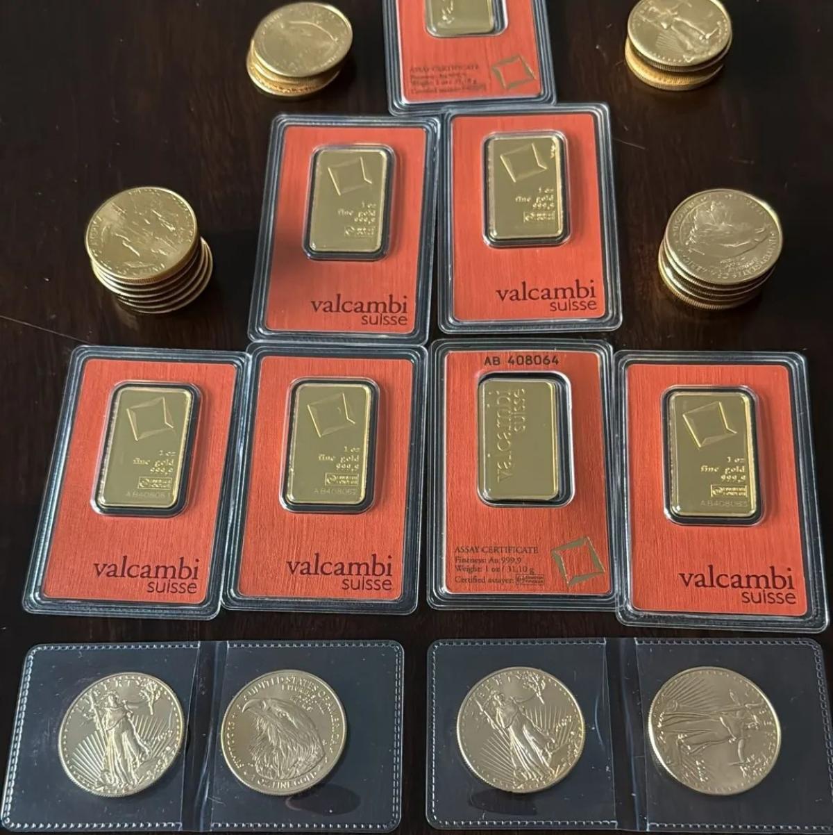 Understanding Precious Metal Buyers In Austin’s Growing Market by Austin Coins & Jewelry