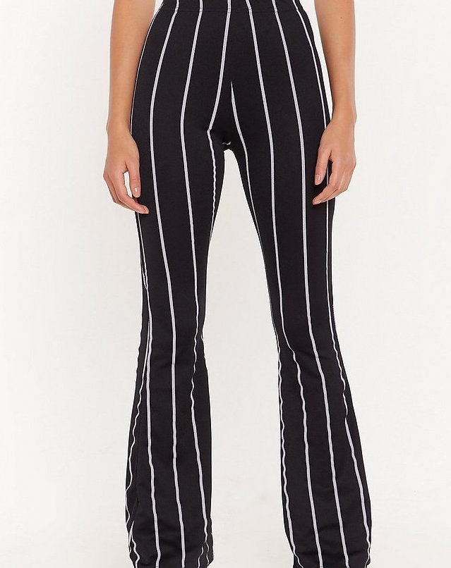 Striped Pants Striped Pants by Tom Spurling
