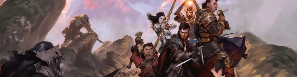 Top 10 Character Classes In Tasha's Cauldron Of Everything by Samuel Wasson