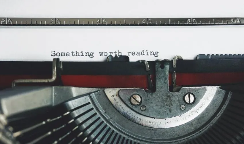 Write everyday