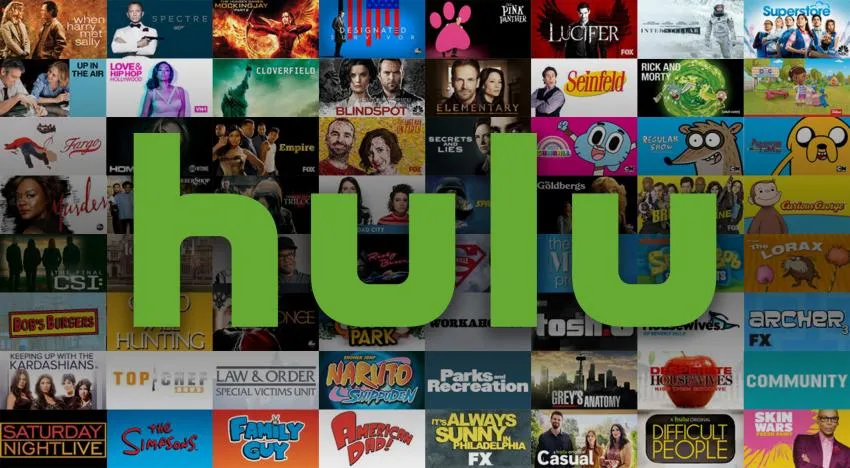 Hulu Logo Hulu Shows And Movies