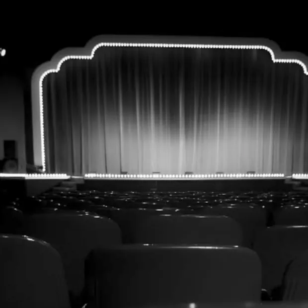 inside the haunted savannah theatre