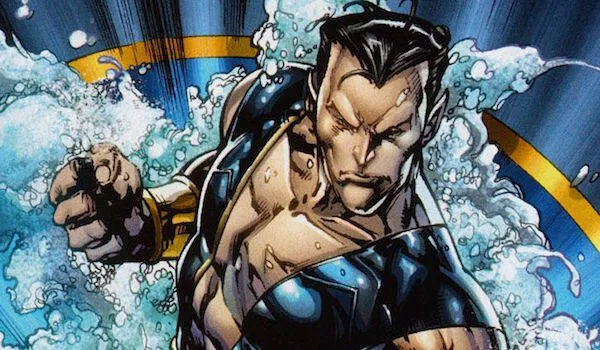 Namor The Submariner