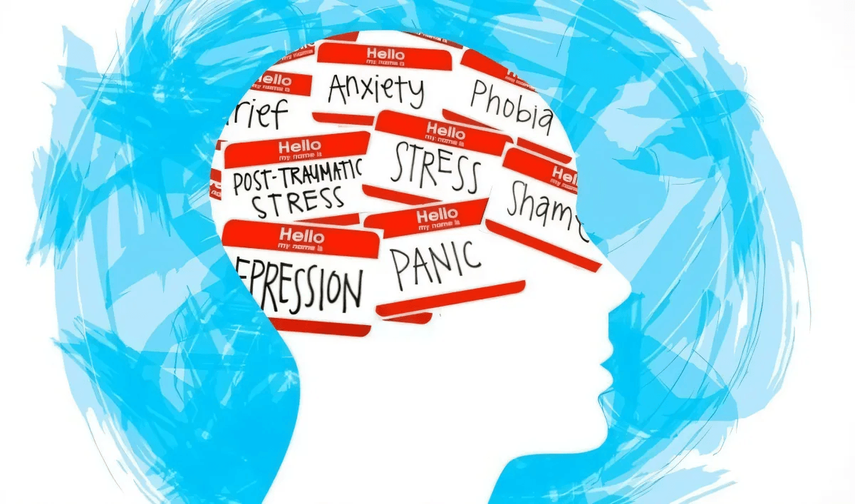 How Is Your Mental Health Linked With Your Physical Health And Vice Versa by Eglant Hoxhulka