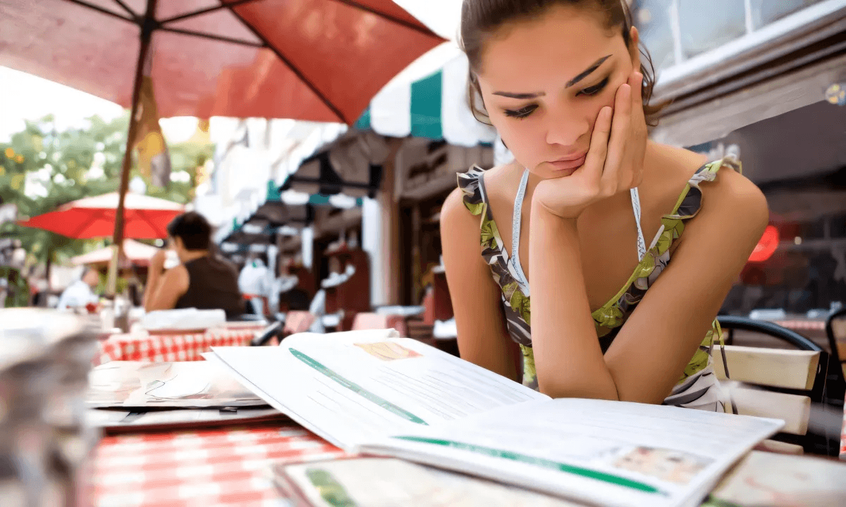11 Things Food Service Workers Wish You Knew by Sara G.