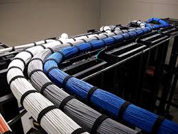Small Office Fiber Optic Cable Installation Small Office Fiber Optic Cable Installation by Ighty Support