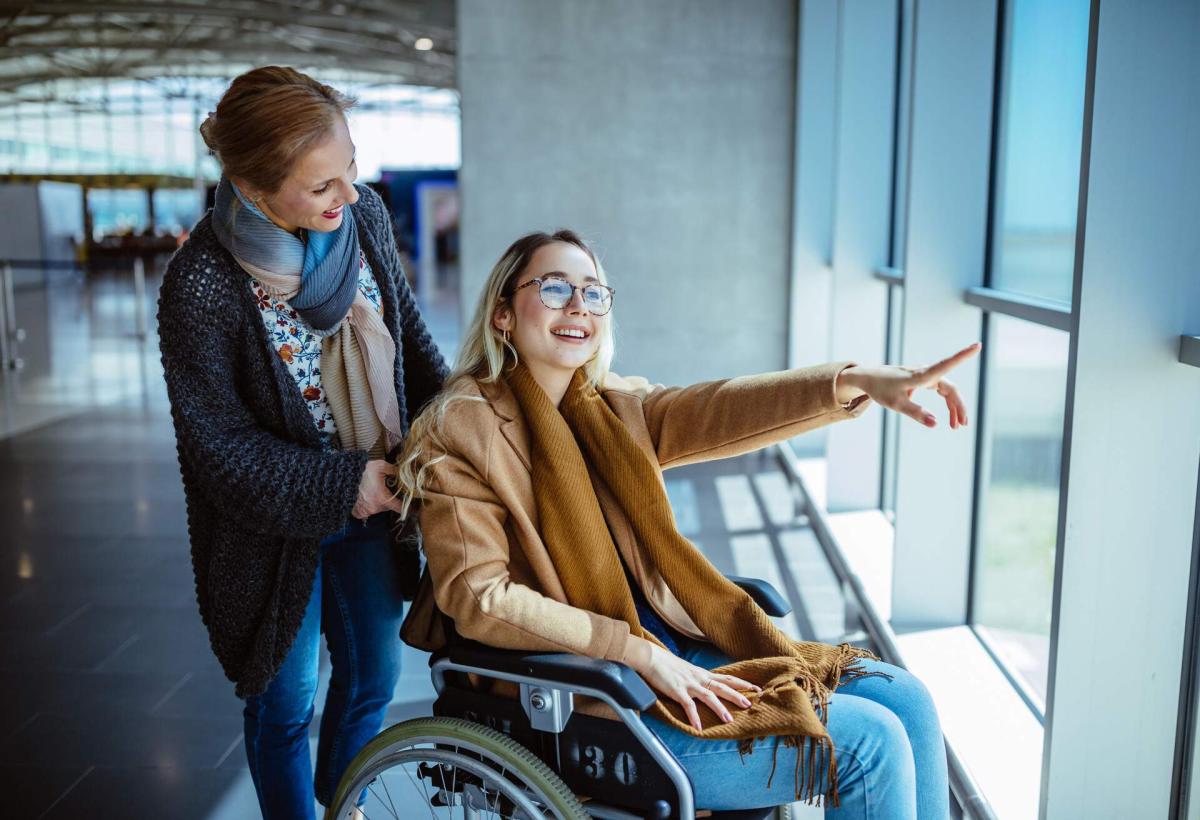 American Airlines Wheelchair Assistance +1–888–839–0502 American Airlines Wheelchair Assistance +1–888–839–0502 by naayoon30