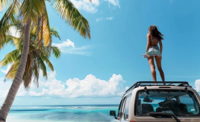 From Bahamas Airport To Paradise Island: Your Complete Arrival Guide From Bahamas Airport To Paradise Island: Your Complete Arrival Guide by simonstransport